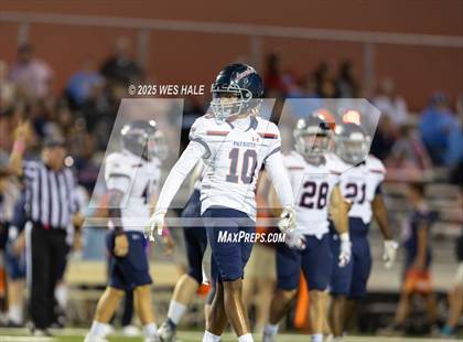 Thumbnail 1 in Lewisburg @ DeSoto Central photogallery.