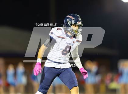 Thumbnail 2 in Lewisburg @ DeSoto Central photogallery.