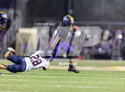 Thumbnail 1 in Lewisburg @ DeSoto Central photogallery.