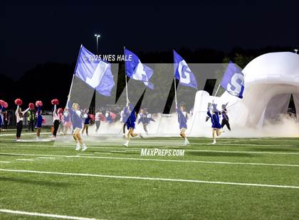 Thumbnail 2 in Lewisburg @ DeSoto Central photogallery.