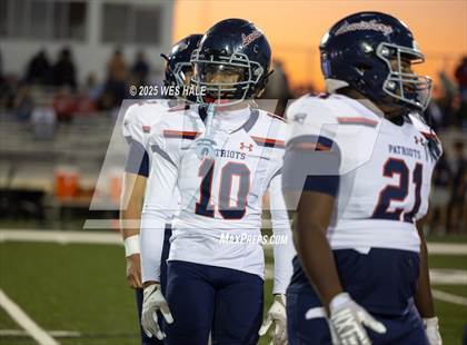 Thumbnail 3 in Lewisburg @ DeSoto Central photogallery.