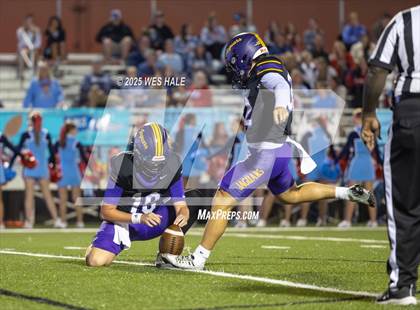 Thumbnail 3 in Lewisburg @ DeSoto Central photogallery.