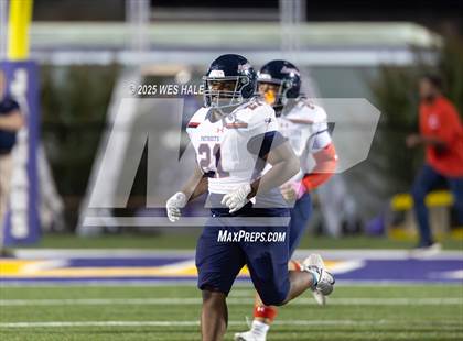 Thumbnail 3 in Lewisburg @ DeSoto Central photogallery.