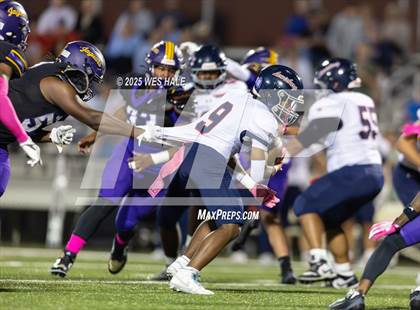 Thumbnail 3 in Lewisburg @ DeSoto Central photogallery.