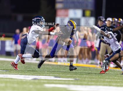 Thumbnail 1 in Lewisburg @ DeSoto Central photogallery.