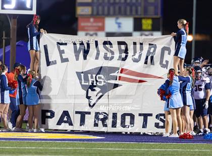 Thumbnail 2 in Lewisburg @ DeSoto Central photogallery.