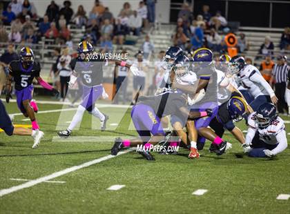 Thumbnail 3 in Lewisburg @ DeSoto Central photogallery.