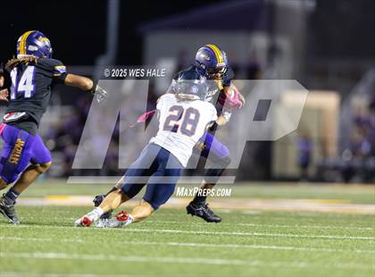 Thumbnail 3 in Lewisburg @ DeSoto Central photogallery.