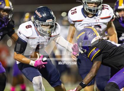 Thumbnail 3 in Lewisburg @ DeSoto Central photogallery.