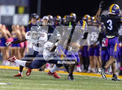 Thumbnail 2 in Lewisburg @ DeSoto Central photogallery.