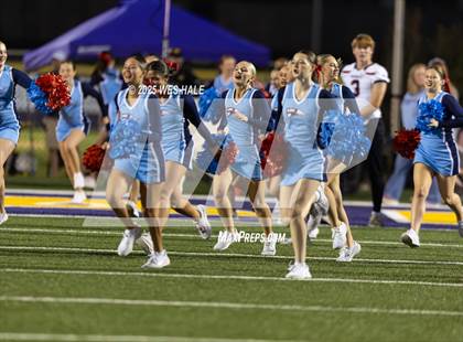 Thumbnail 2 in Lewisburg @ DeSoto Central photogallery.