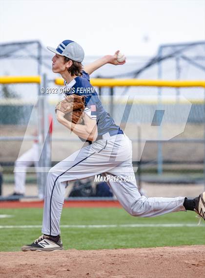 Thumbnail 1 in Air Academy @ Vista Ridge photogallery.