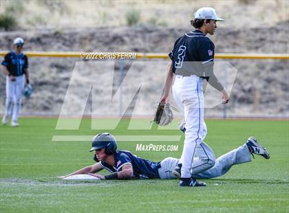 Thumbnail 2 in Air Academy @ Vista Ridge photogallery.