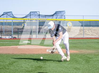 Thumbnail 2 in Air Academy @ Vista Ridge photogallery.