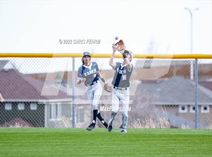 Thumbnail 1 in Air Academy @ Vista Ridge photogallery.