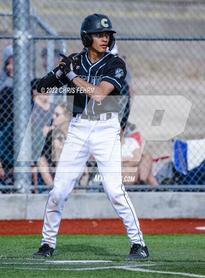 Thumbnail 3 in Air Academy @ Vista Ridge photogallery.