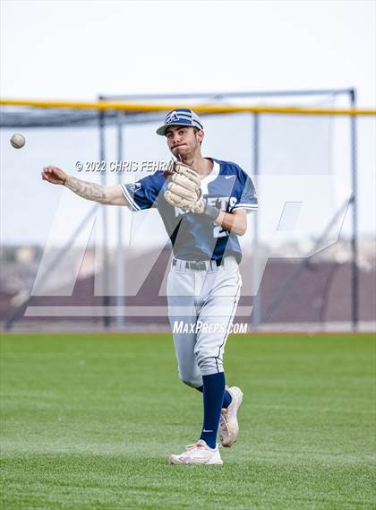 Thumbnail 1 in Air Academy @ Vista Ridge photogallery.