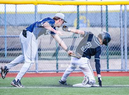 Thumbnail 3 in Air Academy @ Vista Ridge photogallery.