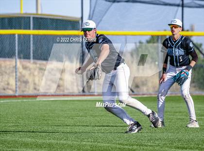 Thumbnail 1 in Air Academy @ Vista Ridge photogallery.