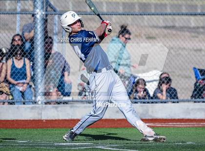 Thumbnail 1 in Air Academy @ Vista Ridge photogallery.