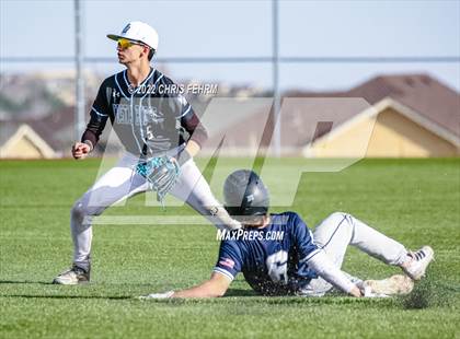 Thumbnail 3 in Air Academy @ Vista Ridge photogallery.