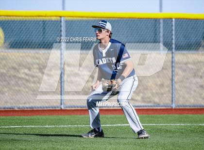 Thumbnail 1 in Air Academy @ Vista Ridge photogallery.