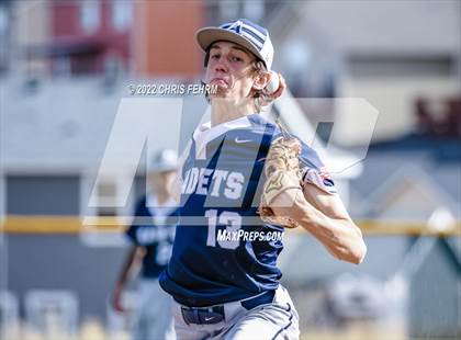 Thumbnail 3 in Air Academy @ Vista Ridge photogallery.