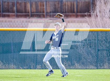 Thumbnail 3 in Air Academy @ Vista Ridge photogallery.