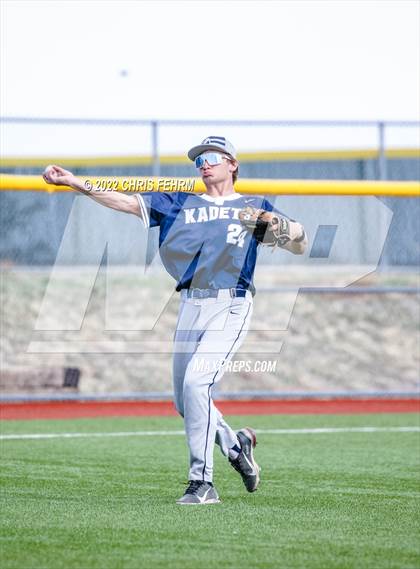 Thumbnail 1 in Air Academy @ Vista Ridge photogallery.