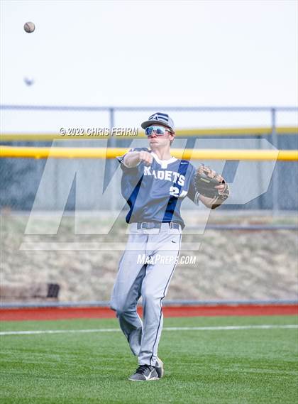 Thumbnail 2 in Air Academy @ Vista Ridge photogallery.