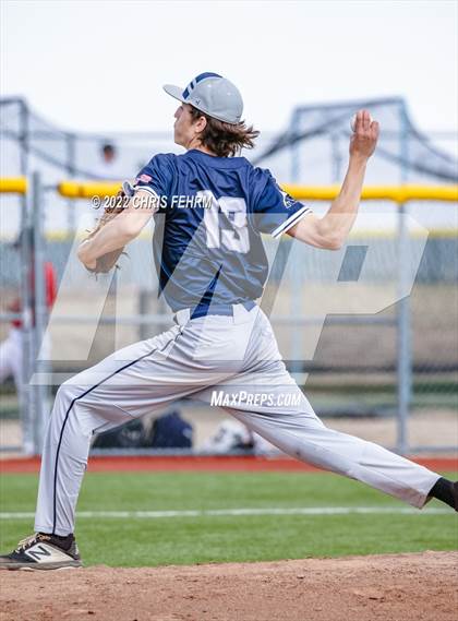 Thumbnail 3 in Air Academy @ Vista Ridge photogallery.