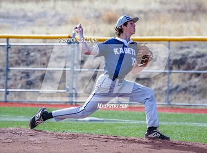 Thumbnail 1 in Air Academy @ Vista Ridge photogallery.