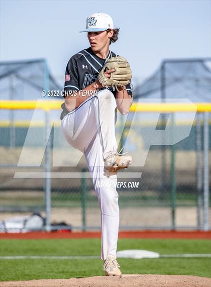 Thumbnail 1 in Air Academy @ Vista Ridge photogallery.