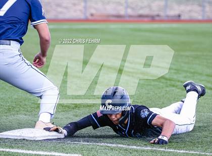 Thumbnail 2 in Air Academy @ Vista Ridge photogallery.