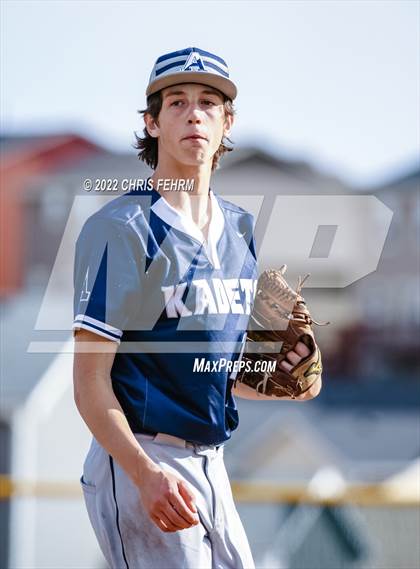 Thumbnail 3 in Air Academy @ Vista Ridge photogallery.
