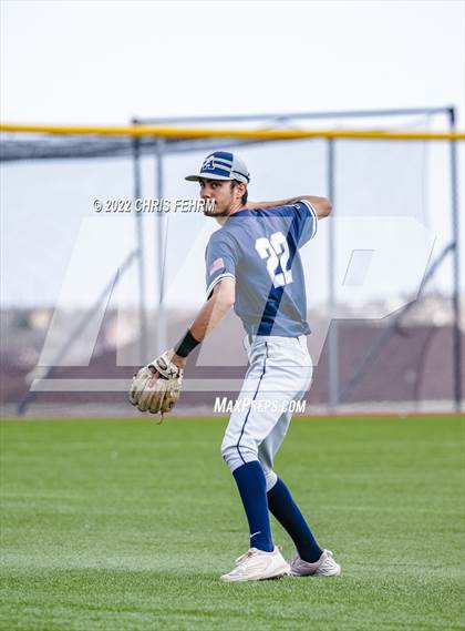 Thumbnail 3 in Air Academy @ Vista Ridge photogallery.