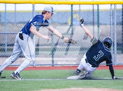 Thumbnail 2 in Air Academy @ Vista Ridge photogallery.