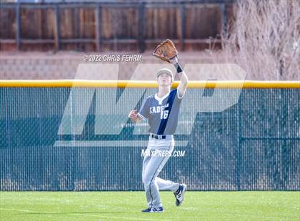 Thumbnail 2 in Air Academy @ Vista Ridge photogallery.