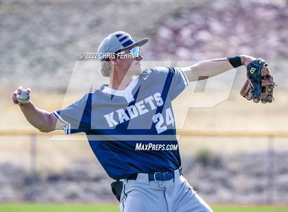 Thumbnail 1 in Air Academy @ Vista Ridge photogallery.