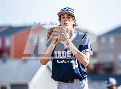 Thumbnail 1 in Air Academy @ Vista Ridge photogallery.