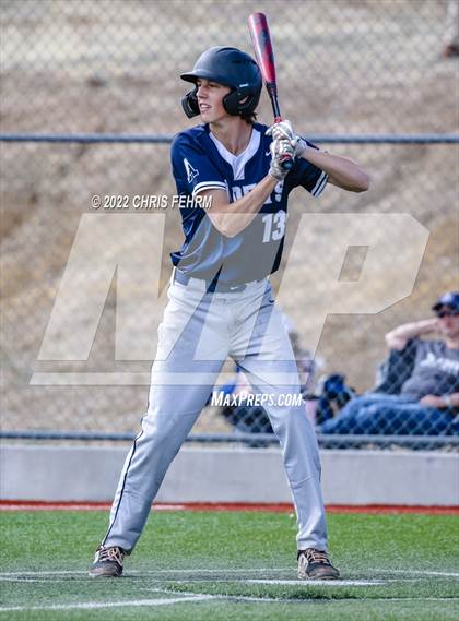 Thumbnail 3 in Air Academy @ Vista Ridge photogallery.