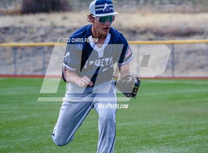 Thumbnail 3 in Air Academy @ Vista Ridge photogallery.