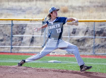 Thumbnail 3 in Air Academy @ Vista Ridge photogallery.
