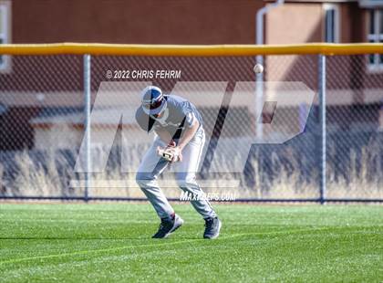 Thumbnail 1 in Air Academy @ Vista Ridge photogallery.