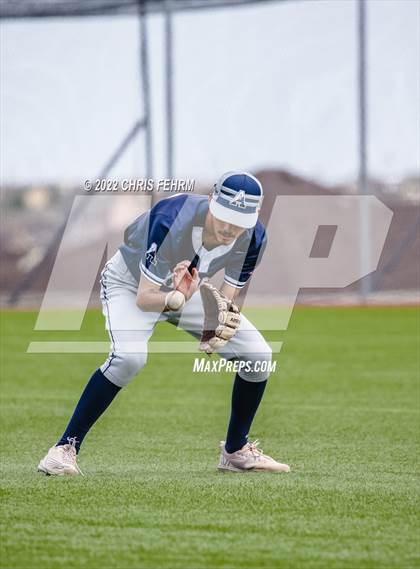 Thumbnail 1 in Air Academy @ Vista Ridge photogallery.