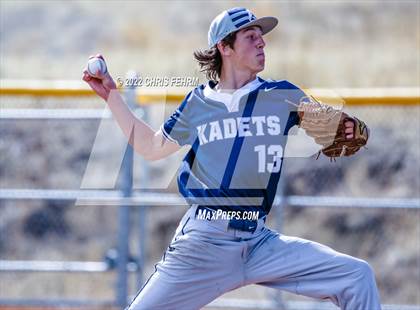 Thumbnail 3 in Air Academy @ Vista Ridge photogallery.