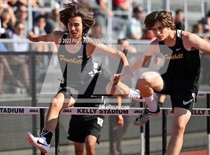 Thumbnail 2 in North Hills League Finals photogallery.