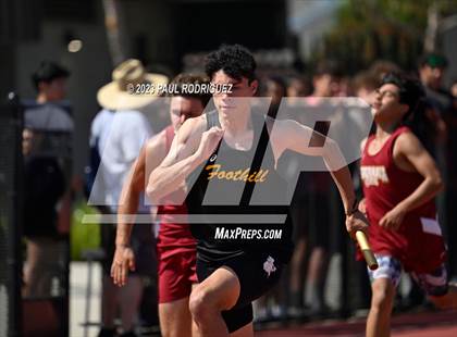 Thumbnail 2 in North Hills League Finals photogallery.
