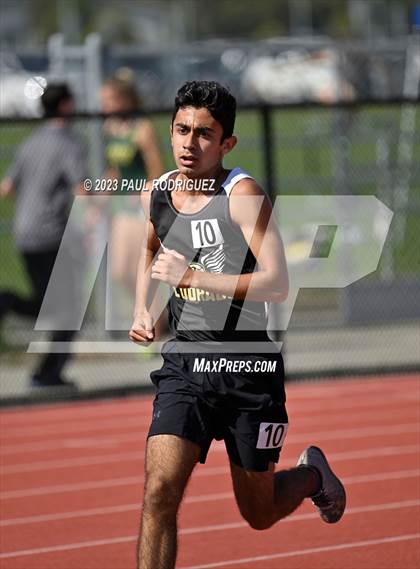 Thumbnail 2 in North Hills League Finals photogallery.