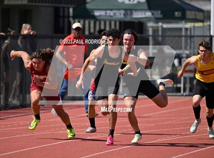 Thumbnail 3 in North Hills League Finals photogallery.